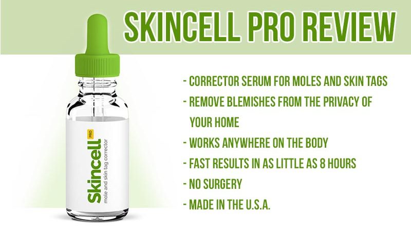SkinCell Pro Review