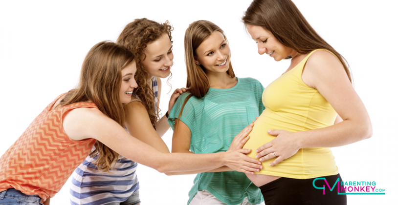 5 Organizations That Help Teenage Pregnancy